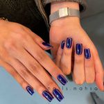 سالن تخصصى كاشت ناخن و مژه مهسا ميرواسع