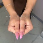 سالن تخصصى كاشت ناخن و مژه مهسا ميرواسع