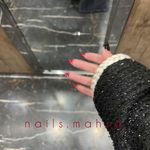 سالن تخصصى كاشت ناخن و مژه مهسا ميرواسع