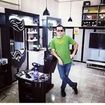 پیرایش آدانا