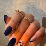 خدمات ناخن غفوریان