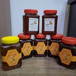 محصولات ارگانیک و فرآورده های عسل فائزه