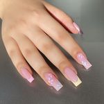 آرایشگاه زنانه عاطی بیوتی(آفر ناخن ورنگ)