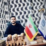 امین آقابابا وکیل پایه یک دادگستری