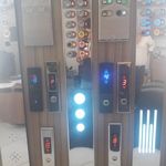 شرکت آسانسور کیهان گستر