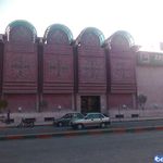 بازار زیتون بندرعباس