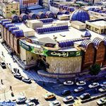 بازار زیتون بندرعباس