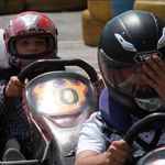 مجموعه کارتینگ آزادی