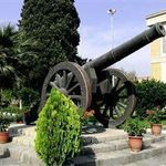 باشگاه افسران وزارت جنگ (ساختمان 7 وزارت خارجه)