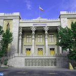 باشگاه افسران وزارت جنگ (ساختمان 7 وزارت خارجه)