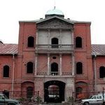 باشگاه افسران وزارت جنگ (ساختمان 7 وزارت خارجه)