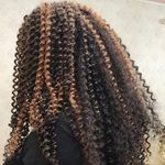 آموزش  ۰ تا ۱۰۰  بافت مو  ۱۰۰٪