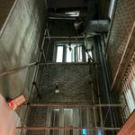 داربست محمد امین امامی