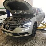 تعمیرگاه رنوکار