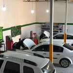 تعمیرگاه رنوکار