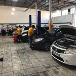 تعمیرگاه رنوکار