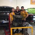 تعمیرگاه رنوکار