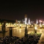 پارک آب و آتش