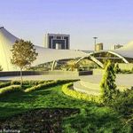 پارک آب و آتش