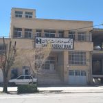 بانک صادرات شعبه شهرستان چادگان