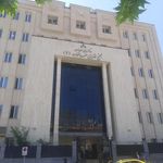 مجتمع قضایی خانواده شماره ۲