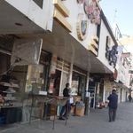 نانوایی لواشی 110