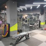 مجموعه فرهنگی ورزشی شهر ورزش