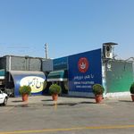 فروشگاه عمومی بهنوش