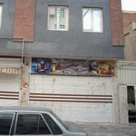 هیئت متوسلین علی اصغر
