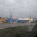 صنایع چوب نوری