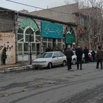 حسینیه حضرت علی اکبر علیه السلام