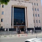 مجتمع قضایی خانواده شماره ۲