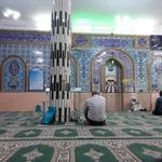 مسجد جامع حمیدیه