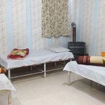 سوئیت اپارتمان رضوی فرد