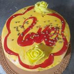 شیرینی سازی میلاد