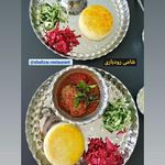 رستوارن شالیزار
