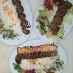 کافه رستوران باغ ماهان