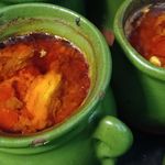 دیزی سرا و غذای محلی ارجمند بانو
