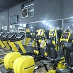 باشگاه بدنسازی فتحیان