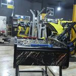 باشگاه بدنسازی فتحیان