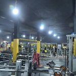 باشگاه بدنسازی فتحیان