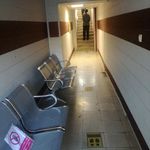 مرکز بهداشت شهرستان شیراز