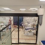 درب اتوماتیک و جک