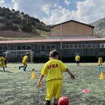 مدرسه فوتبال افرا