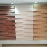 انواع اجر نما نسوز