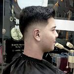 پیرایش عالیجناب