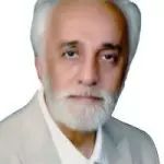 دکتر اسماعیل سلامت