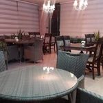 کافی شاپ ولو پارکو 