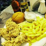 کافی شاپ ولو پارکو 