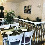 کافی شاپ ولو پارکو 